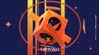 3d Abstract Intro V 0 6
