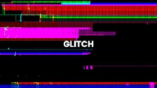 Glitch Overlays