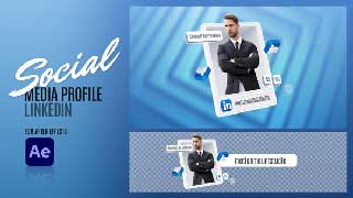 Social Media Profile-Linkedin