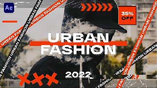 Urban Fashion Opener