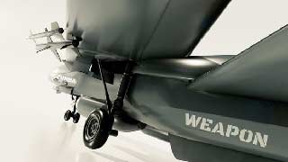 F-15 Eagle Fighter