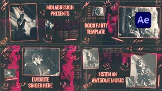 Rock Party