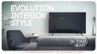Interior Design Renovation Presentation