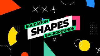 Education Shapes Backgrounds