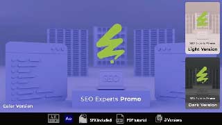 SEO Experts Promo