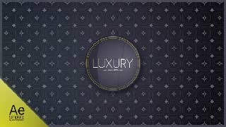 Luxury Logo Reveal