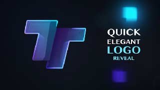 Logo Reveal LOGO