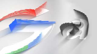 Logo Animated
