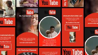 Youtube Shorts