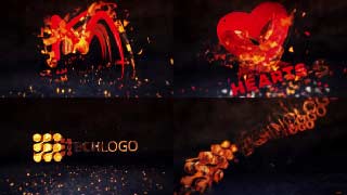 Energy Logo Reveal