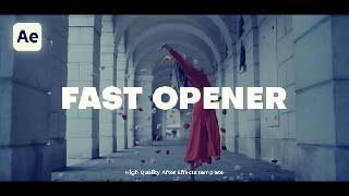 Opener-Promo Opener