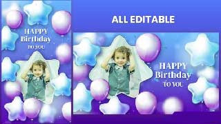Birthday Slideshow