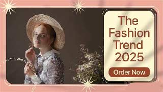 Fashion Promo