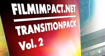 پلاگین ترانزیشن Transition Pack 2-V3