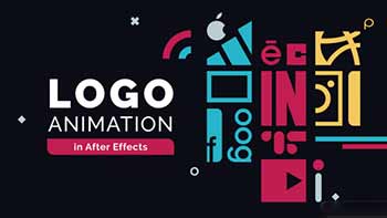 آموزش Logo Animation