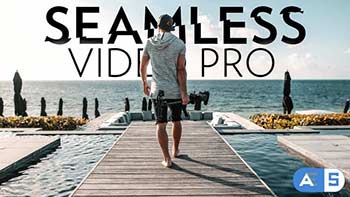 Seamless Video Pro by Parker Walbeck